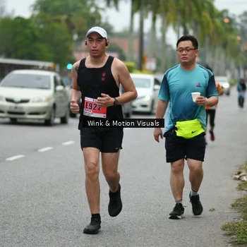 Runner Photo 8817637