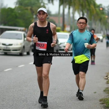 Runner Photo 8817638