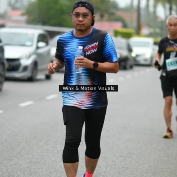 Runner Photo 8817641