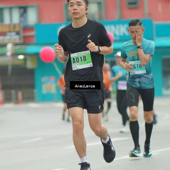 Runner Photo 8817642