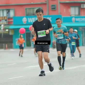Runner Photo 8817643