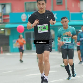 Runner Photo 8817644