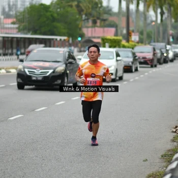Runner Photo 8817646