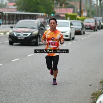 Runner Photo 8817651