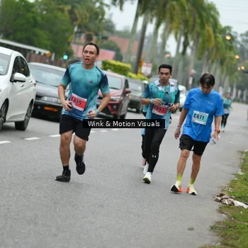 Runner Photo 8817656