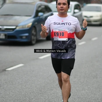Runner Photo 8817658