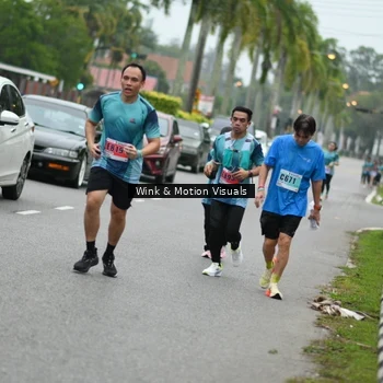 Runner Photo 8817659