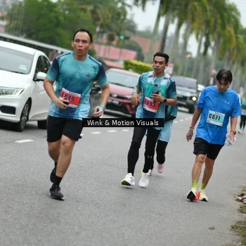 Runner Photo 8817662