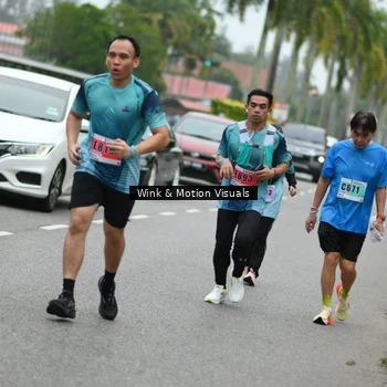 Runner Photo 8817665