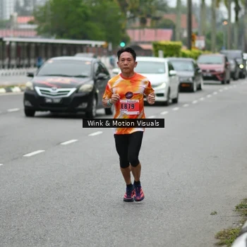 Runner Photo 8817667