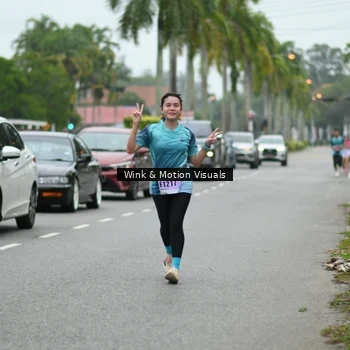 Runner Photo 8817669