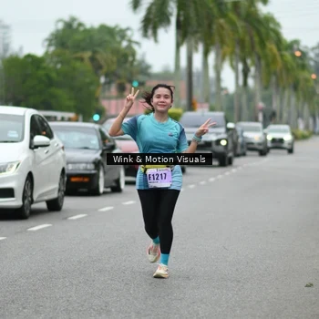 Runner Photo 8817673