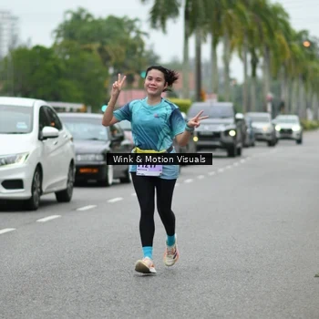 Runner Photo 8817679