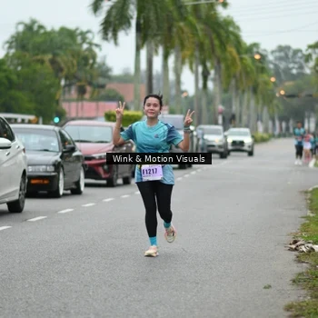 Runner Photo 8817683