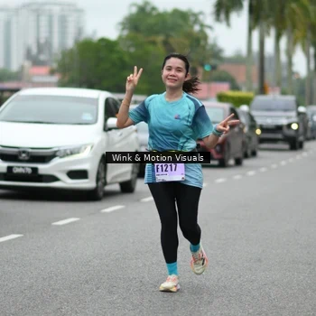 Runner Photo 8817684