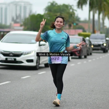 Runner Photo 8817686