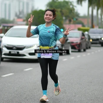 Runner Photo 8817689