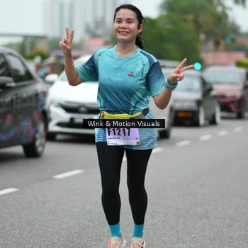 Runner Photo 8817690