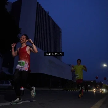 Runner Photo 8817693