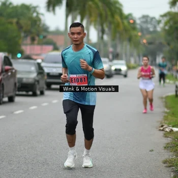 Runner Photo 8817695