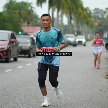 Runner Photo 8817698