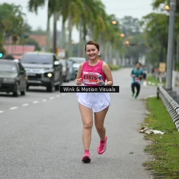 Runner Photo 8817703