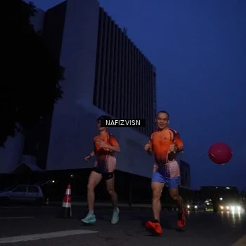 Runner Photo 8817704