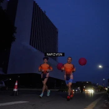 Runner Photo 8817705