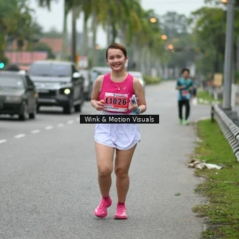 Runner Photo 8817706