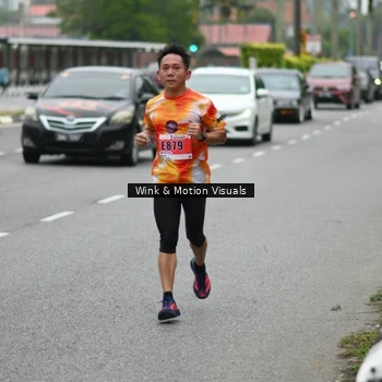 Runner Photo 8817707