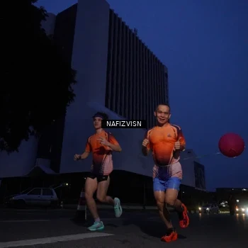 Runner Photo 8817714