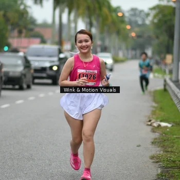 Runner Photo 8817715