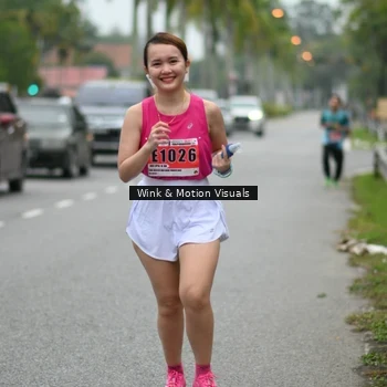 Runner Photo 8817717