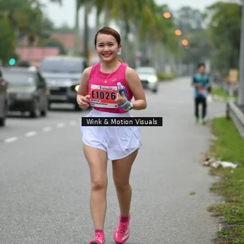 Runner Photo 8817718