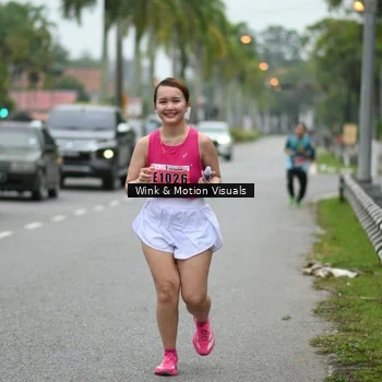 Runner Photo 8817720