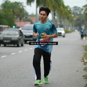 Runner Photo 8817722