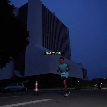 Runner Photo 8817725