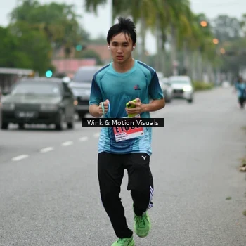 Runner Photo 8817726
