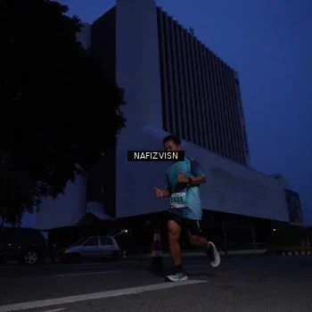 Runner Photo 8817727