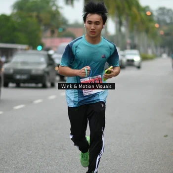 Runner Photo 8817728