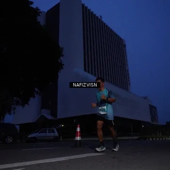 Runner Photo 8817741
