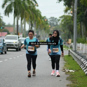 Runner Photo 8817743