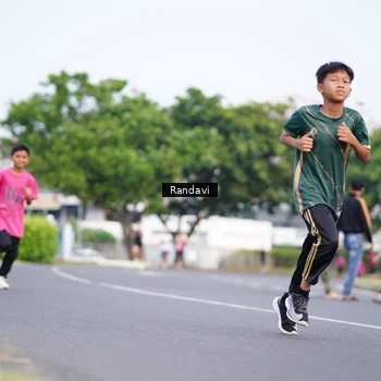 Runner Photo 8817744