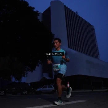Runner Photo 8817745