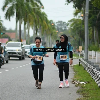 Runner Photo 8817759