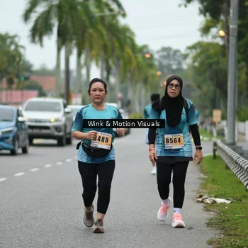 Runner Photo 8817760