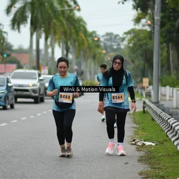 Runner Photo 8817767