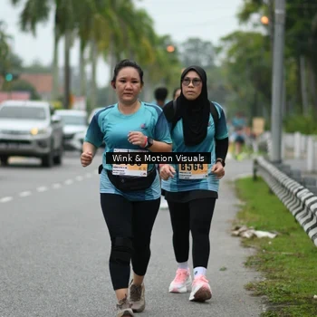 Runner Photo 8817768