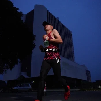 Runner Photo 8817777
