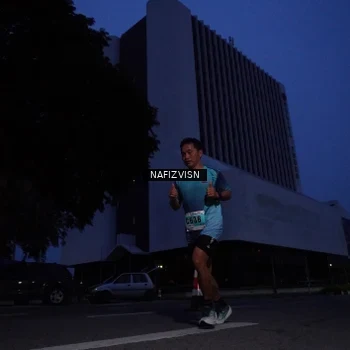 Runner Photo 8817778